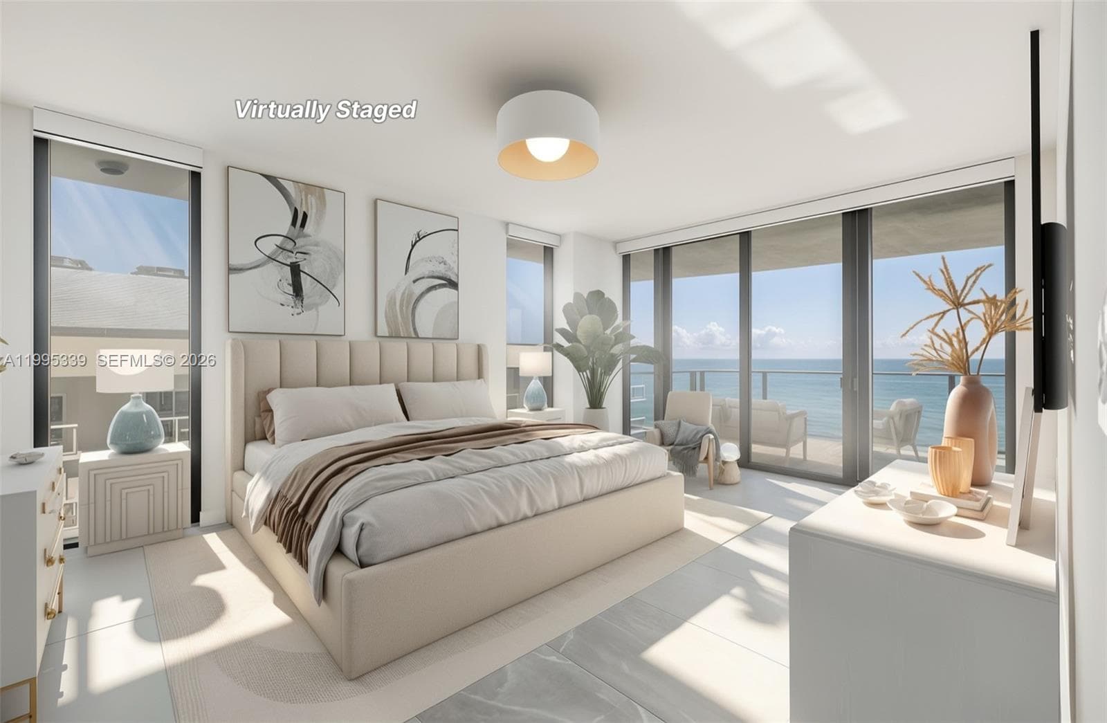 1116 N Ocean Blvd # 806, Pompano Beach, FL 33062 photo 5