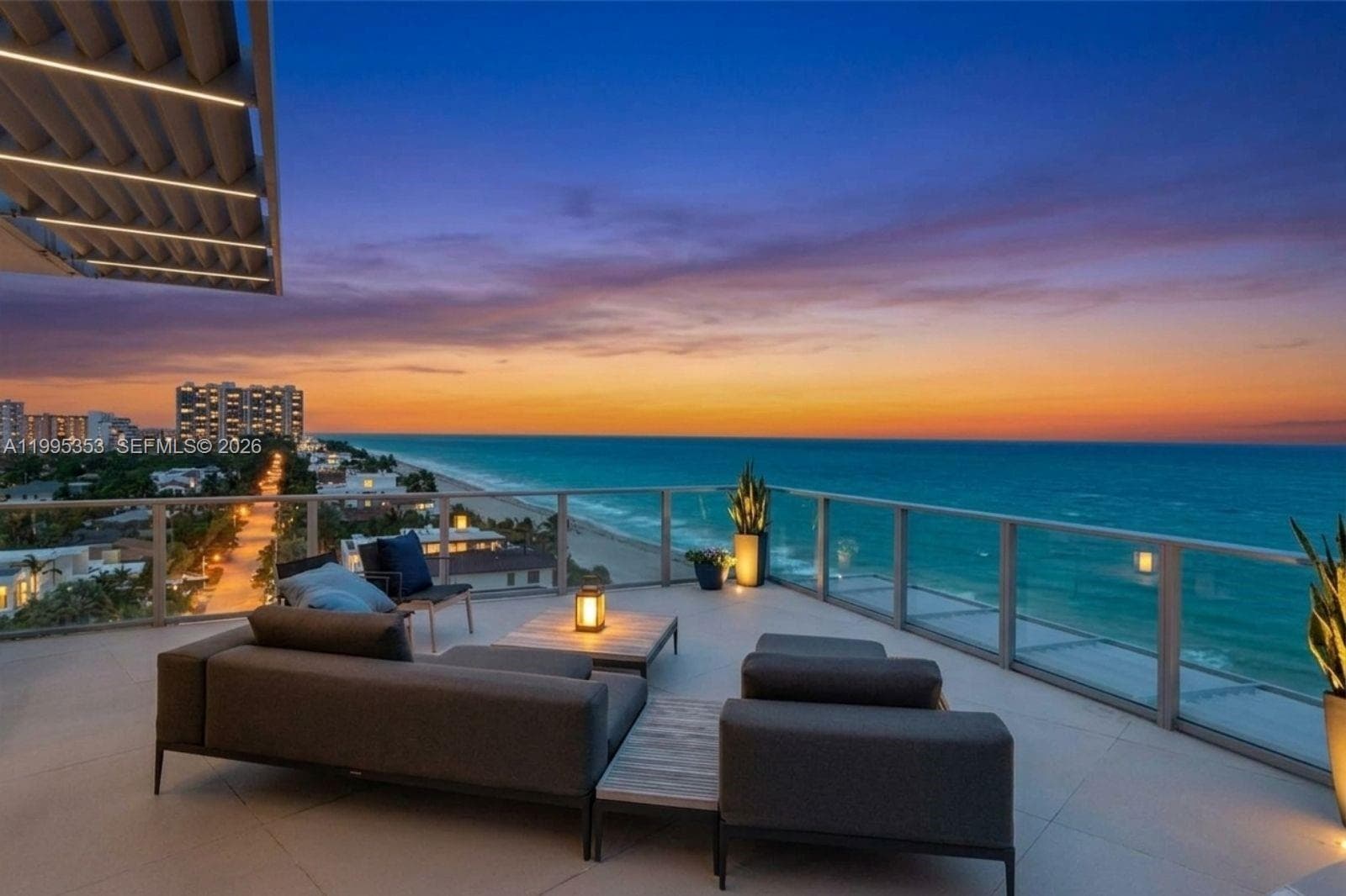 2200 N Ocean Blvd # N804, Fort Lauderdale, FL 33305