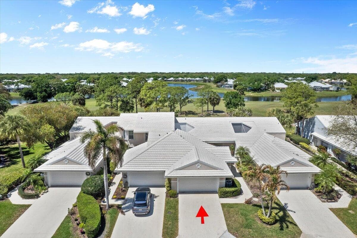 2424 SW Foxpoint Trail, Palm City, FL 34990 photo 2