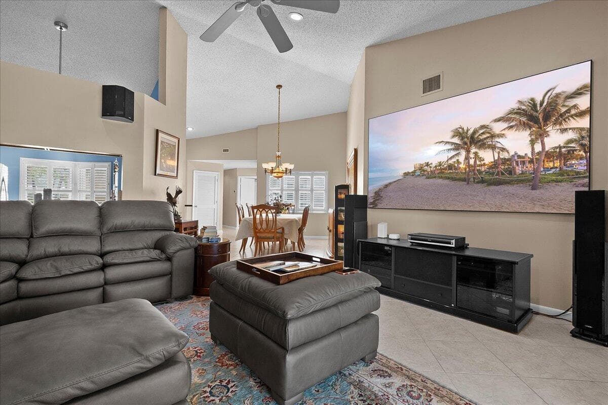 2424 SW Foxpoint Trail, Palm City, FL 34990 photo 5