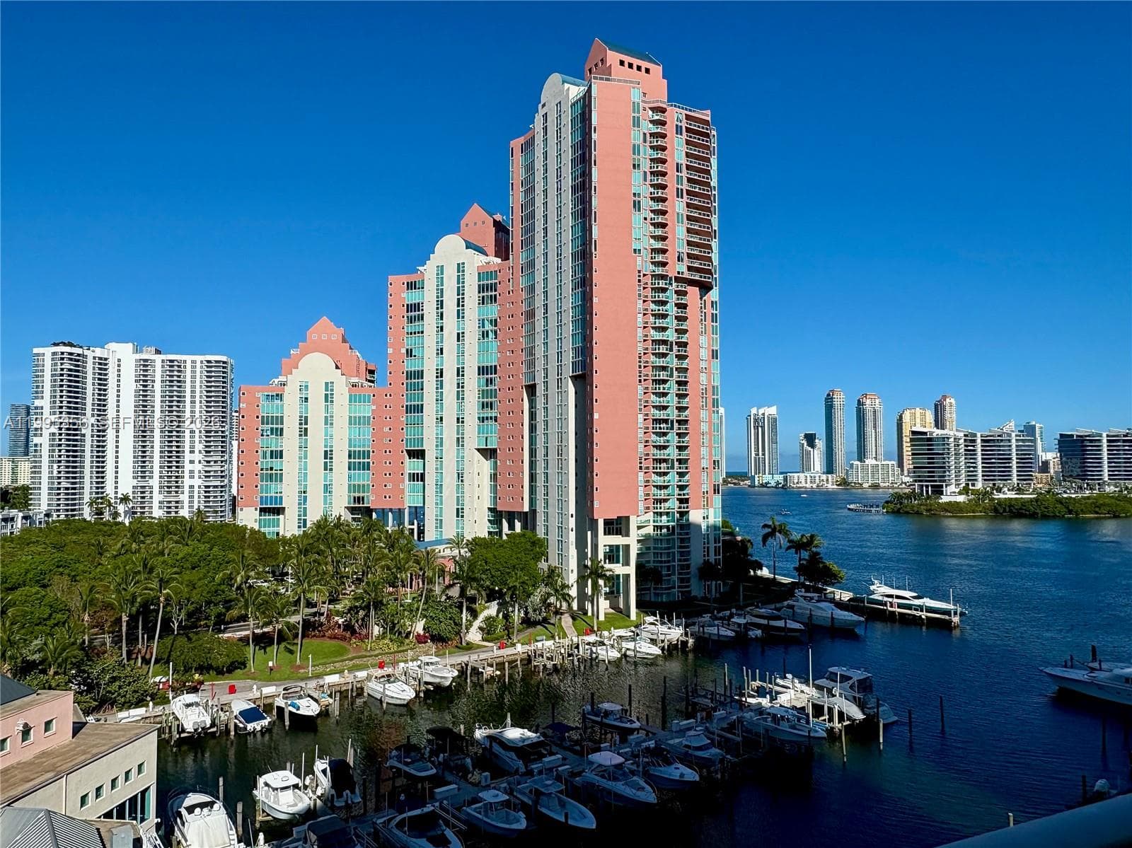 3340 NE 190th St # 1004, Aventura, FL 33180 photo 2