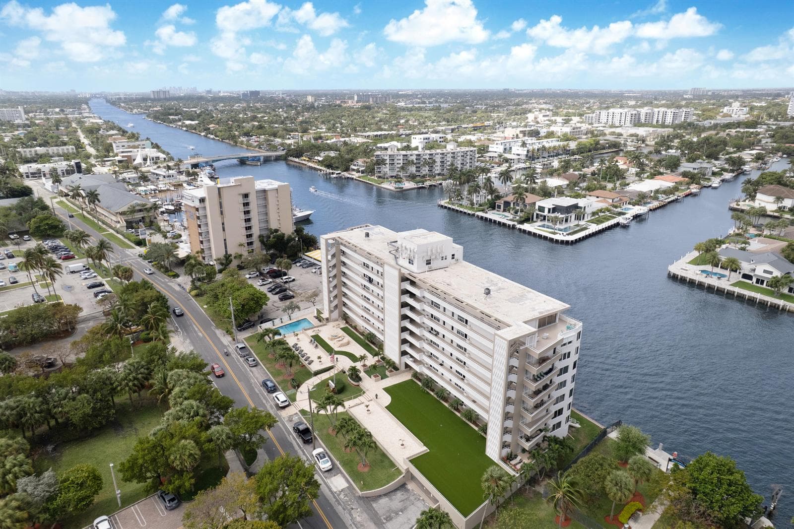 201 N Riverside Drive # 402, Pompano Beach, FL 33062 photo 5