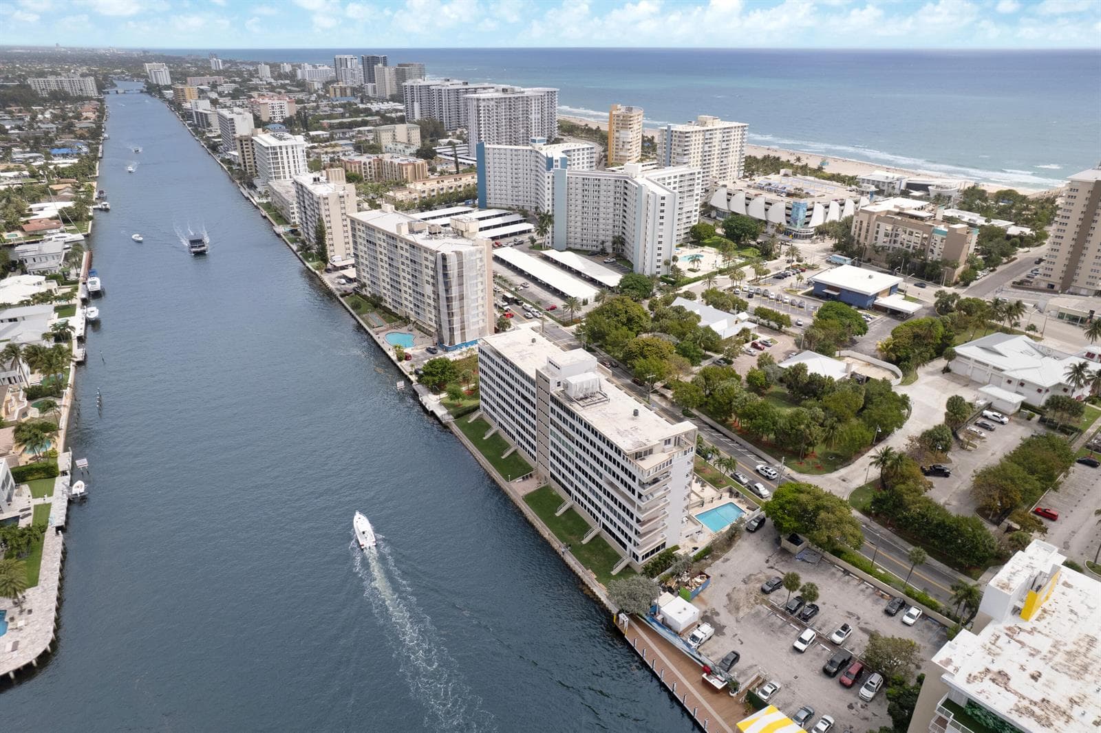 201 N Riverside Drive # 402, Pompano Beach, FL 33062 photo 4