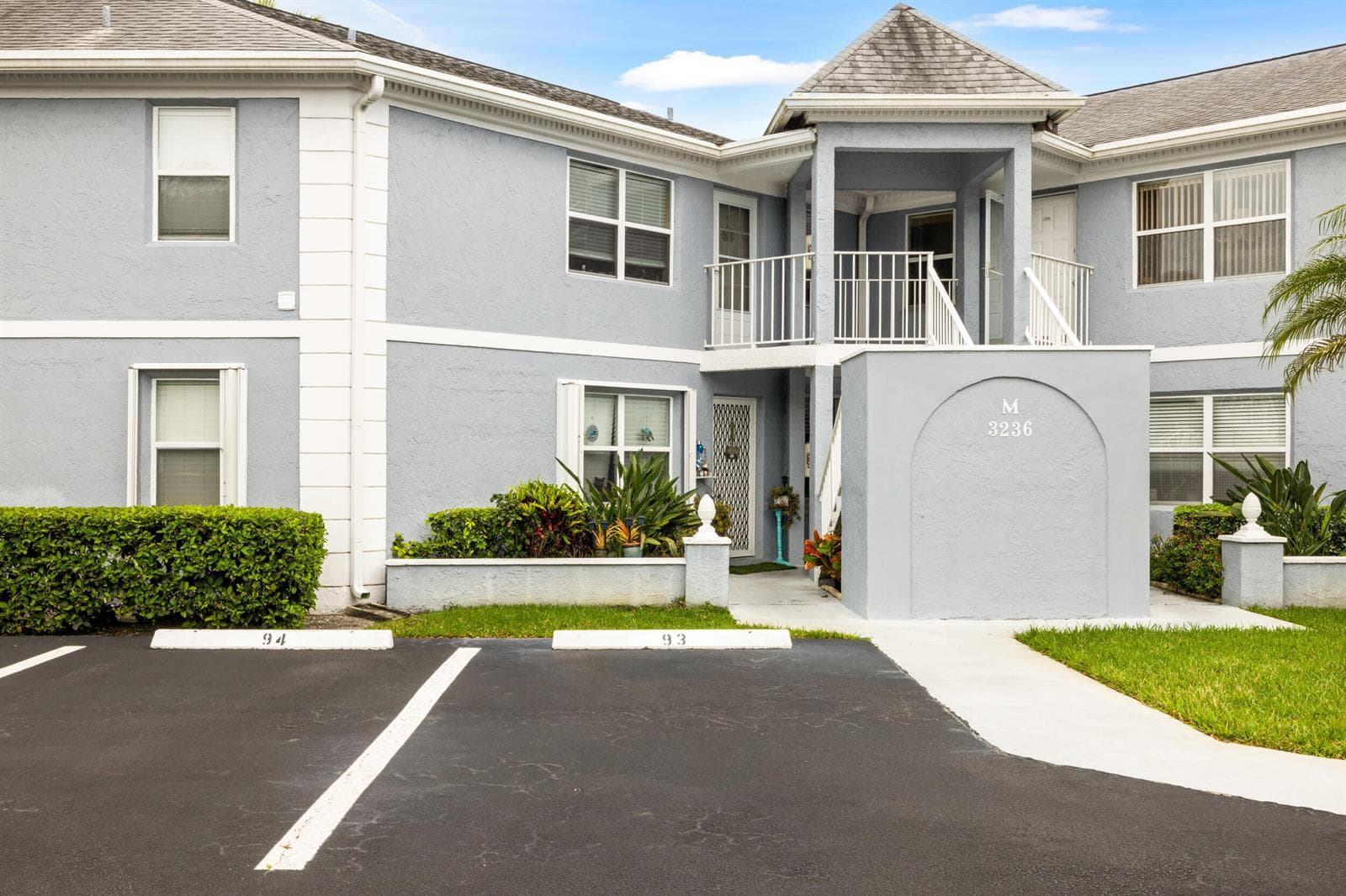 3236 SE Aster Lane # M226, Stuart, FL 34994 photo 2