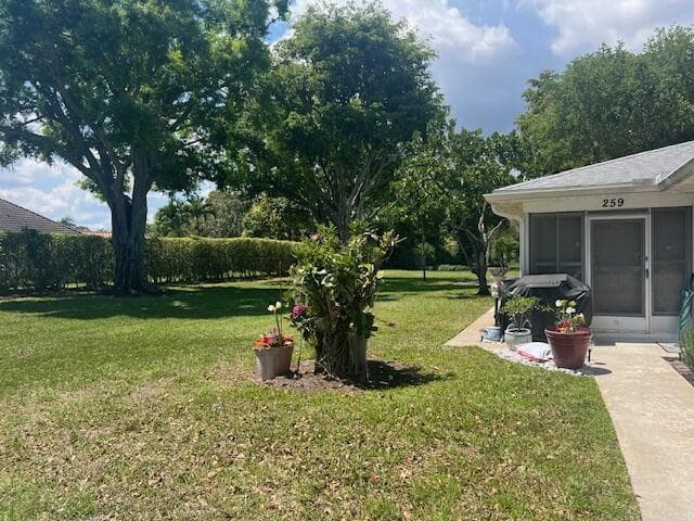10169 S 40th Trl Trail S # 259, Boynton Beach, FL 33436 photo 5