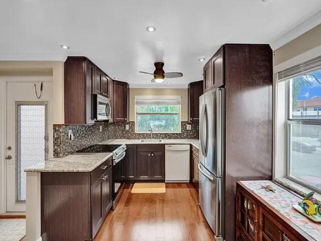 9020 Sunrise Lakes Boulevard # 201, Sunrise, FL 33322 photo 2