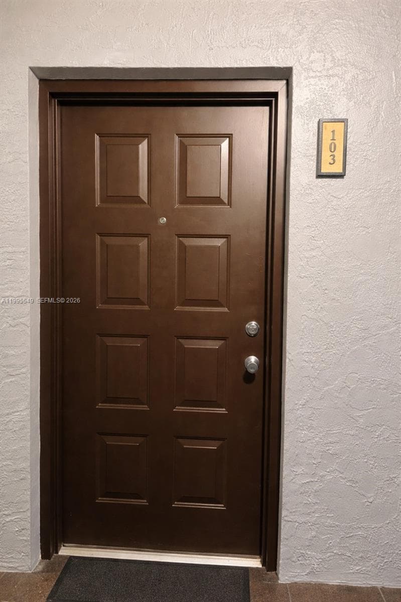 7423 SW 152ND AVE # 10-103, Miami, FL 33193 photo 4