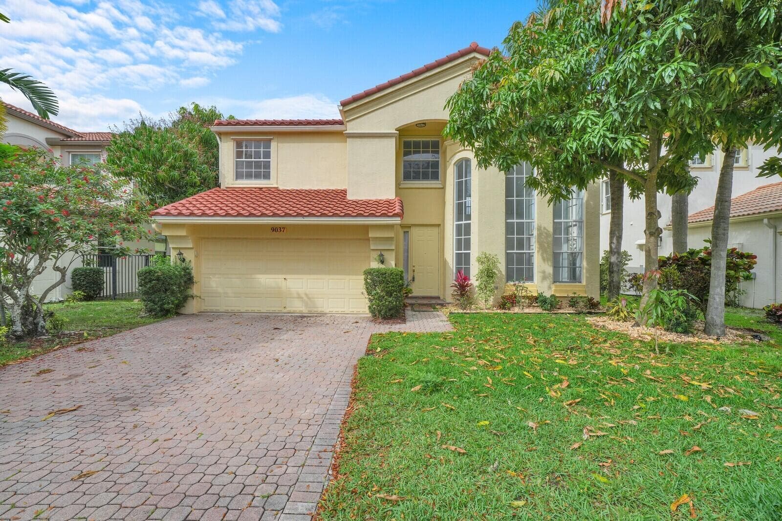 9037 Alexandra Circle, Wellington, FL 33414 photo 2