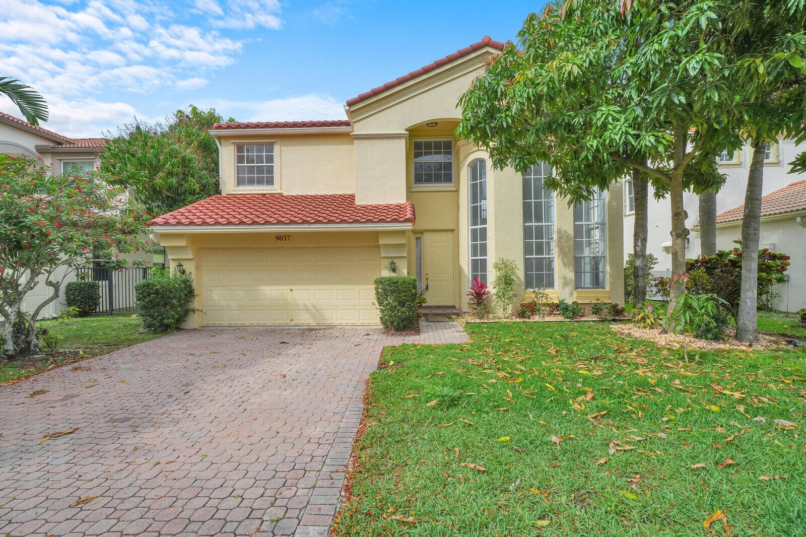 9037 Alexandra Circle, Wellington, FL 33414 photo 3