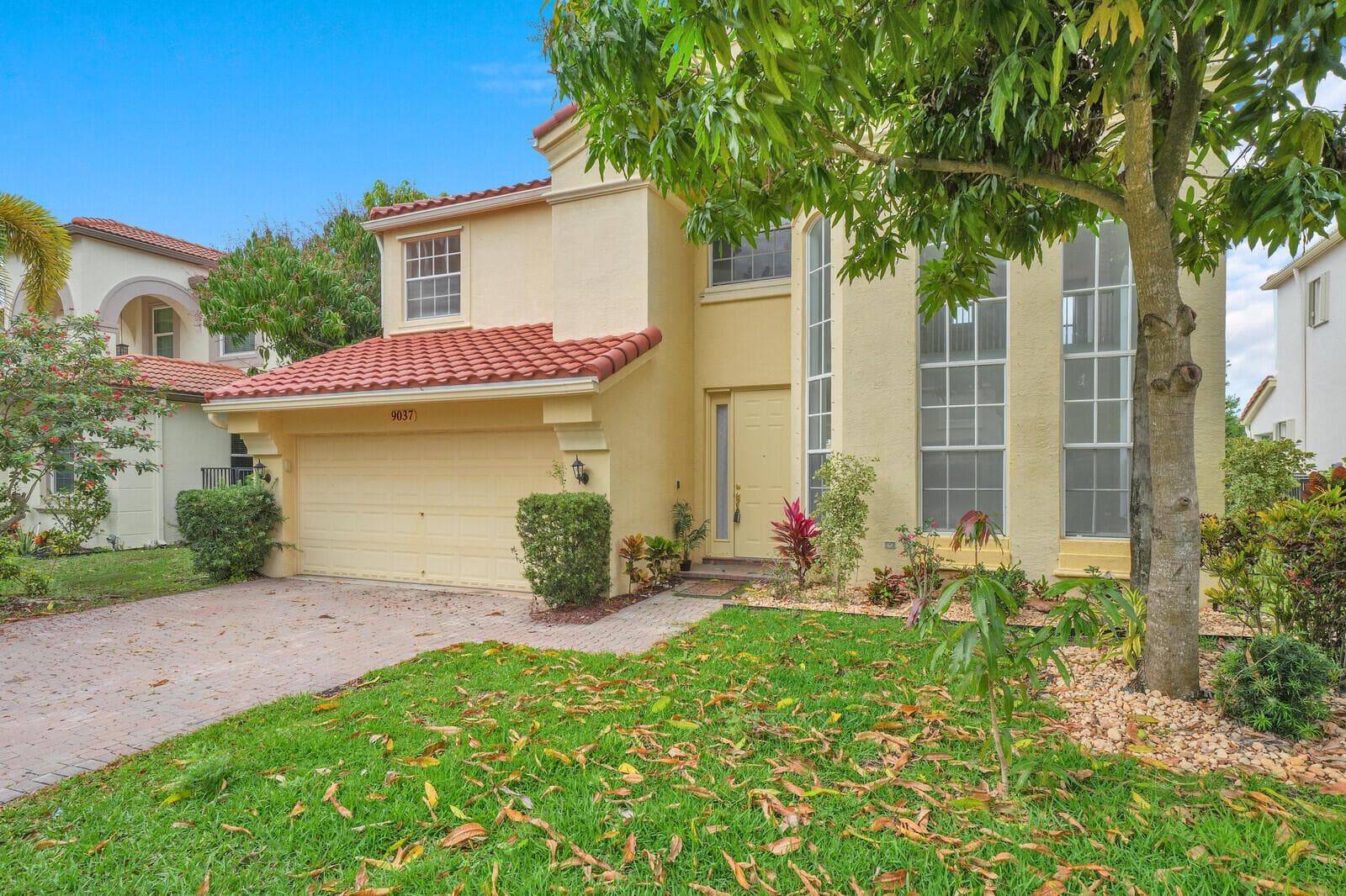 9037 Alexandra Circle, Wellington, FL 33414 photo 5