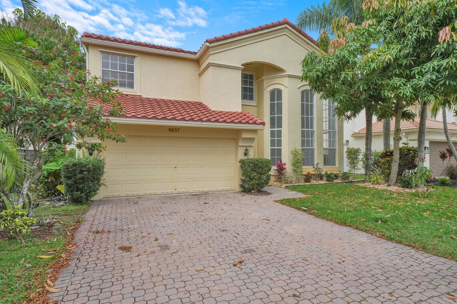 9037 Alexandra Circle, Wellington, FL 33414 photo 4