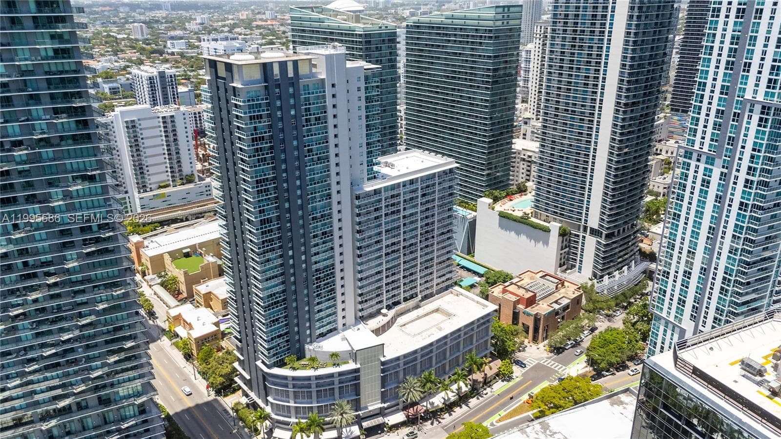 1250 S Miami Ave # 3506, Miami, FL 33130 photo 2