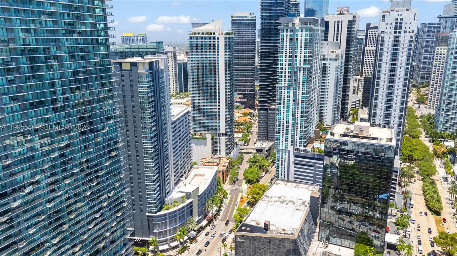 1250 S Miami Ave # 3506, Miami, FL 33130 photo 3