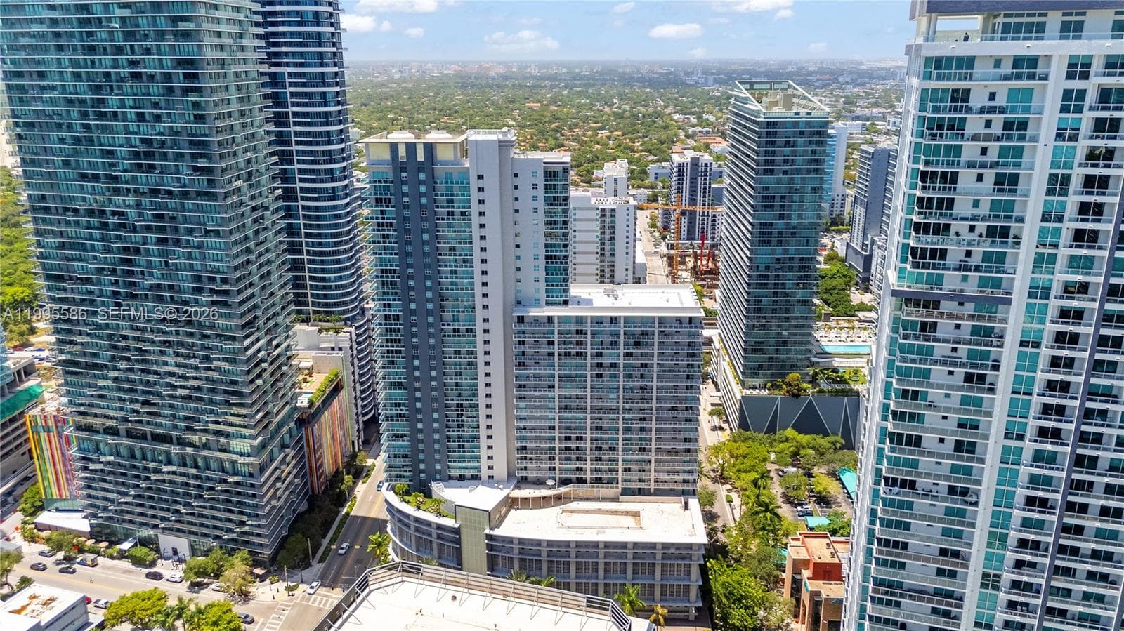 1250 S Miami Ave # 3506, Miami, FL 33130 photo 5