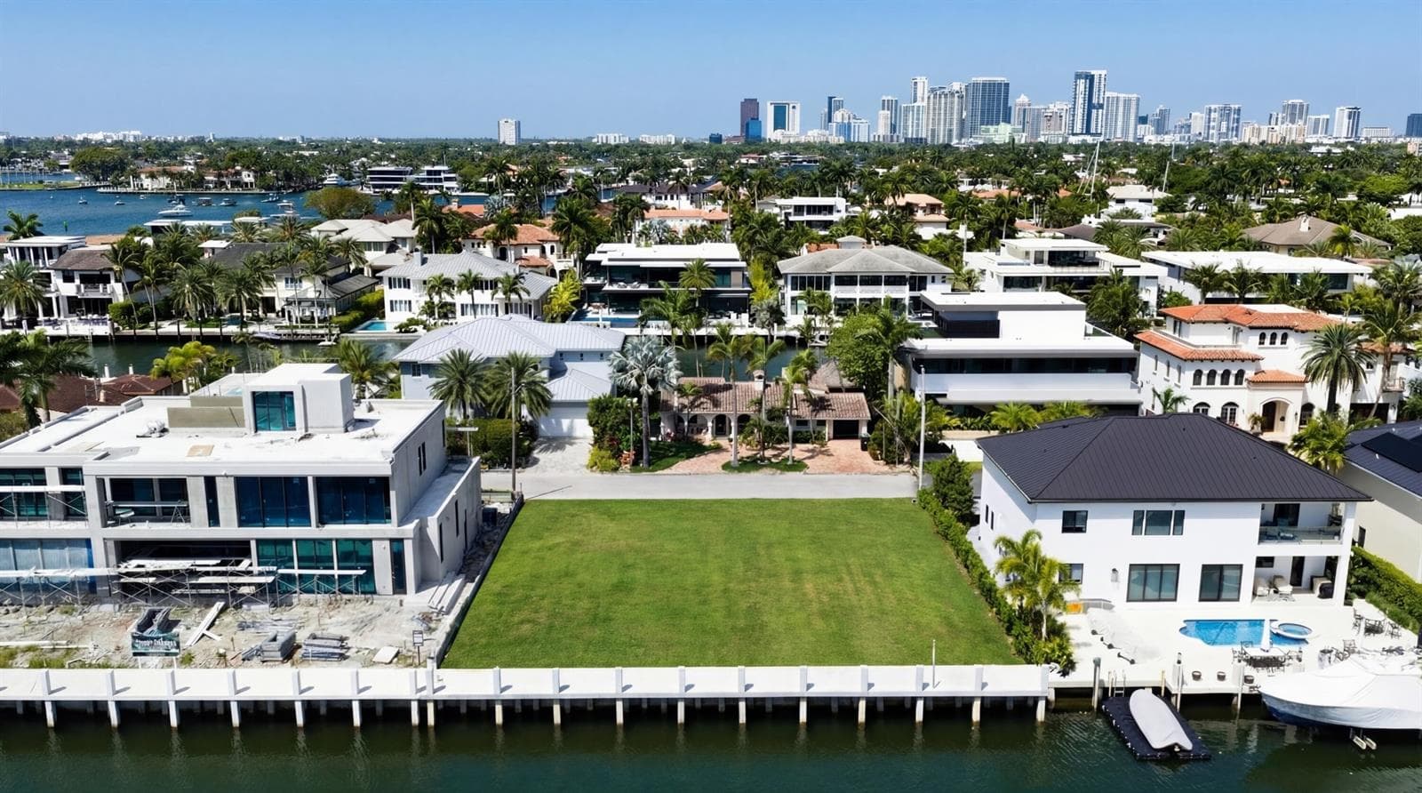 646 Flamingo-a Drive, Fort Lauderdale, FL 33301 photo 2