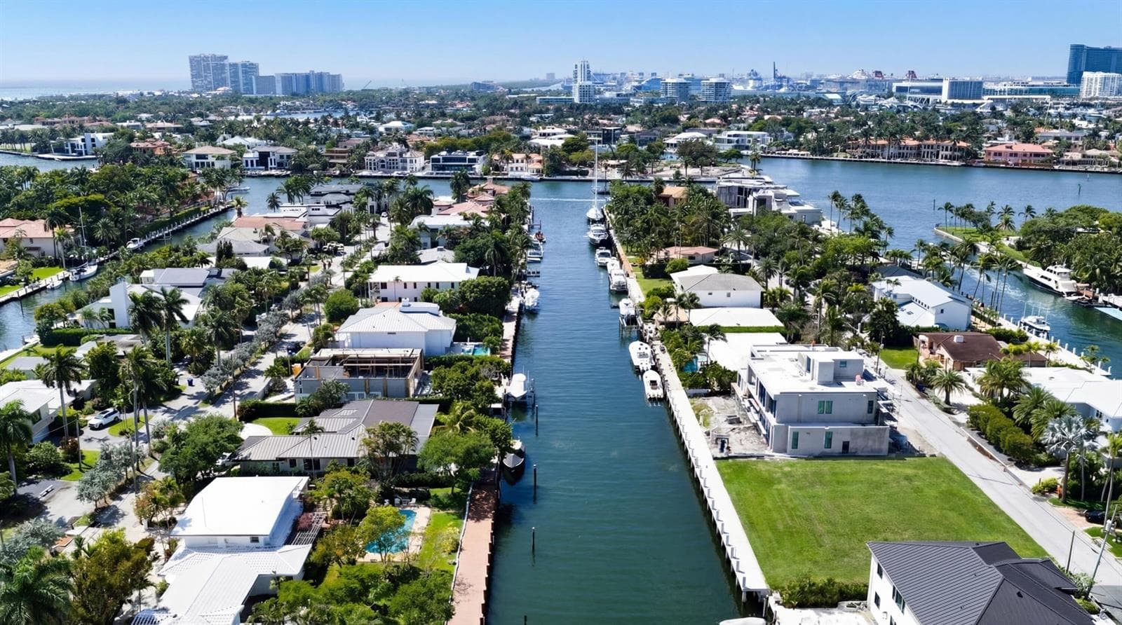 646 Flamingo-a Drive, Fort Lauderdale, FL 33301 photo 3