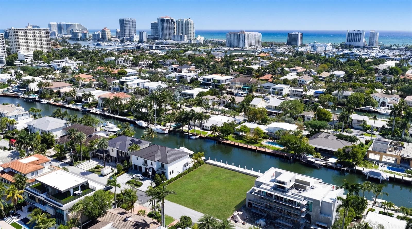 646 Flamingo-a Drive, Fort Lauderdale, FL 33301 photo 5