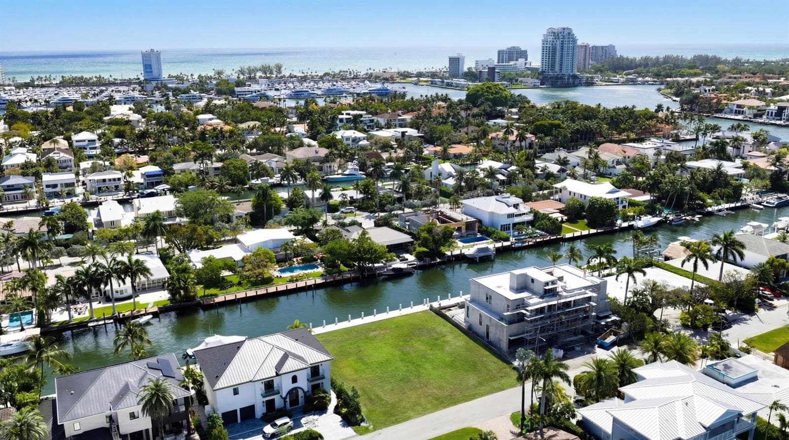 646 Flamingo-a Drive, Fort Lauderdale, FL 33301 photo 4