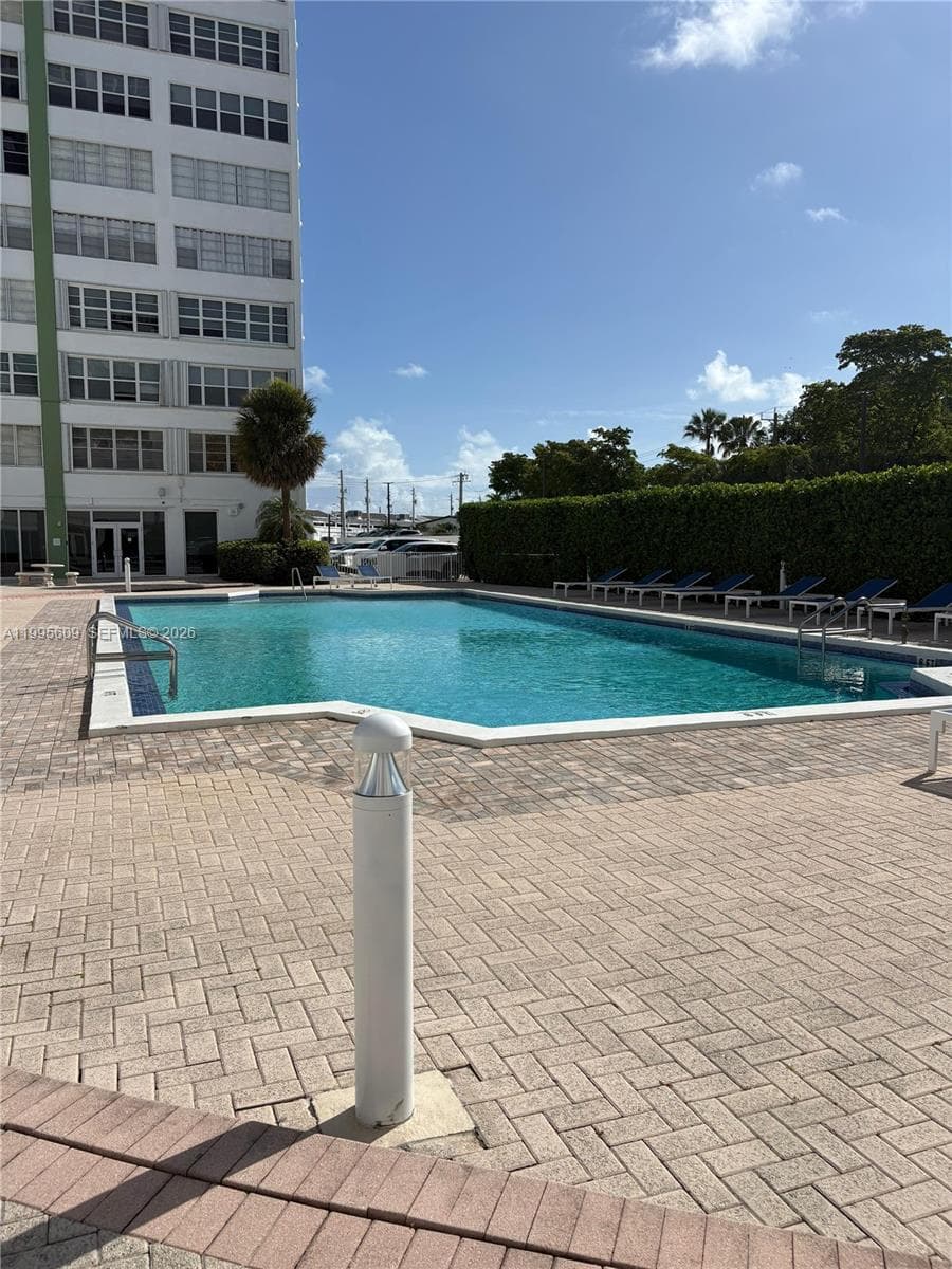 2150 Sans Souci Blvd # B1605, North Miami, FL 33181 photo 3