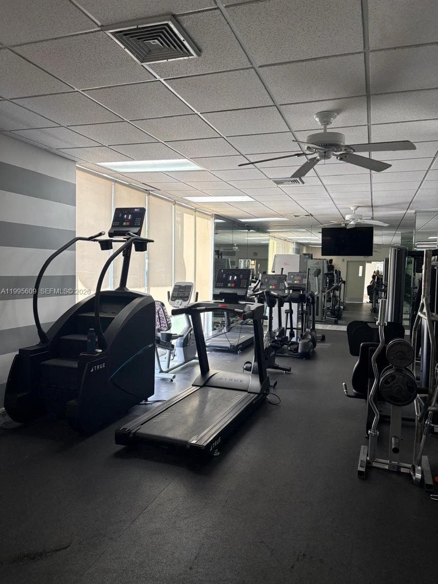 2150 Sans Souci Blvd # B1605, North Miami, FL 33181 photo 4