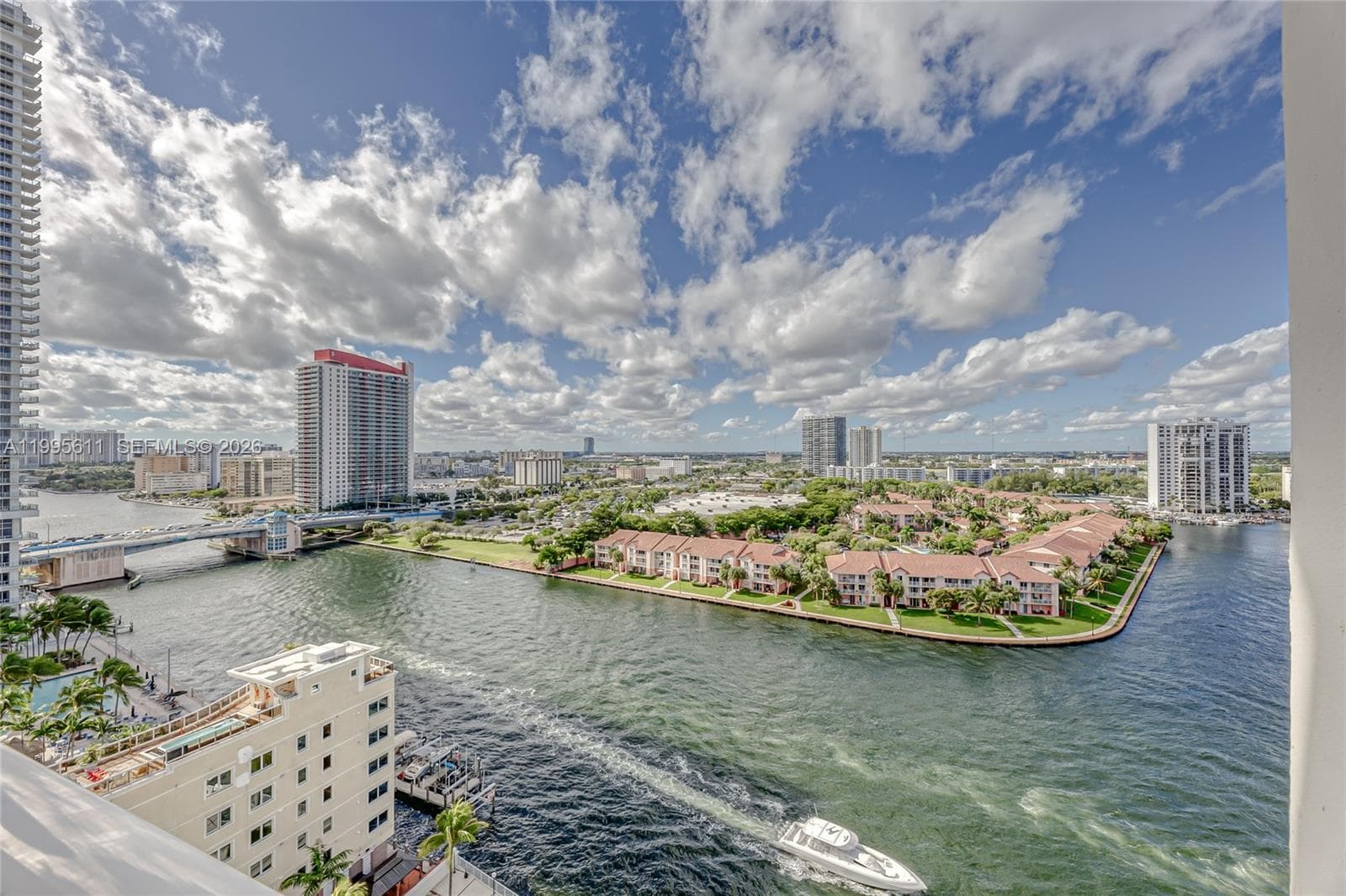 3800 S Ocean Drive # 1606, Hollywood, FL 33019