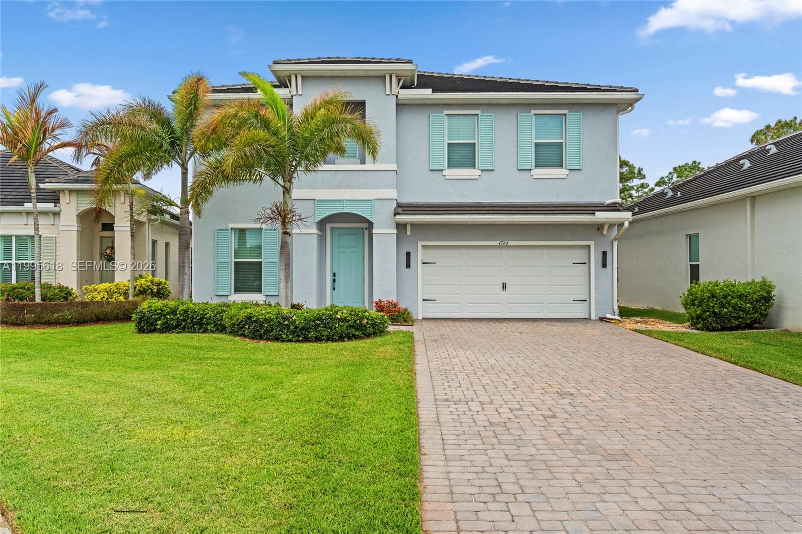 4764 SW Briarwood Ct, Stuart, FL 34997 photo 2