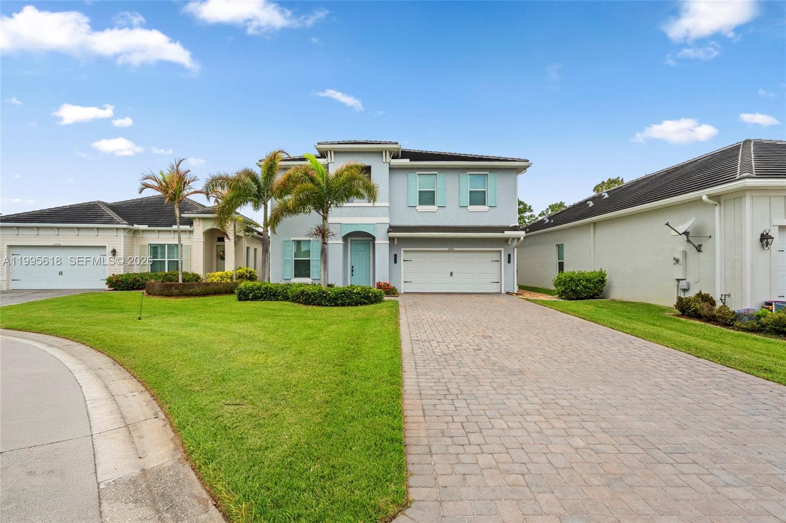 4764 SW Briarwood Ct, Stuart, FL 34997 photo 3