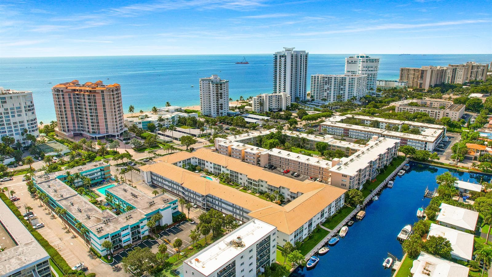 1461 S Ocean Boulevard # 106, Lauderdale By The Sea, FL 33062 photo 2