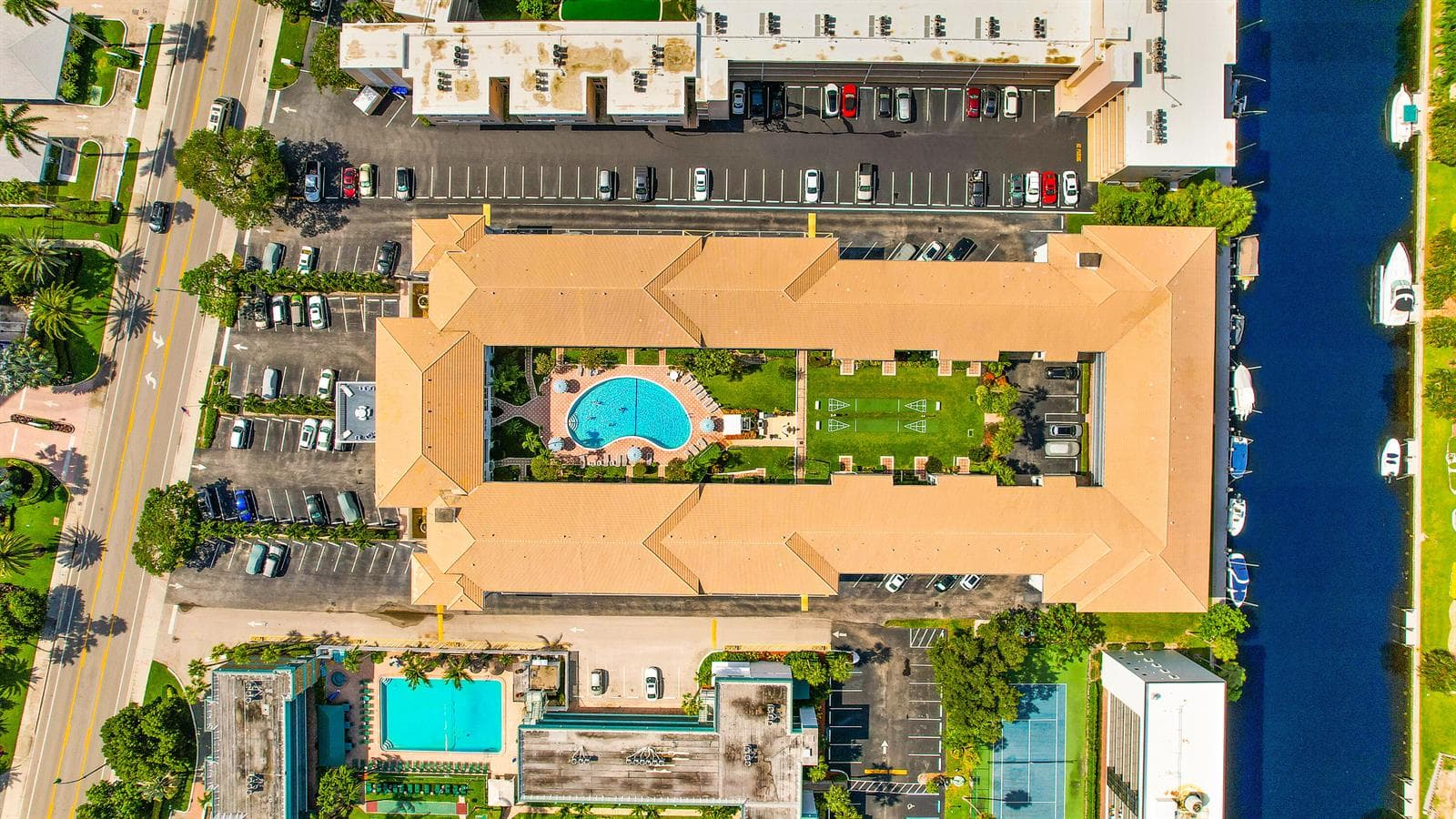 1461 S Ocean Boulevard # 106, Lauderdale By The Sea, FL 33062 photo 3