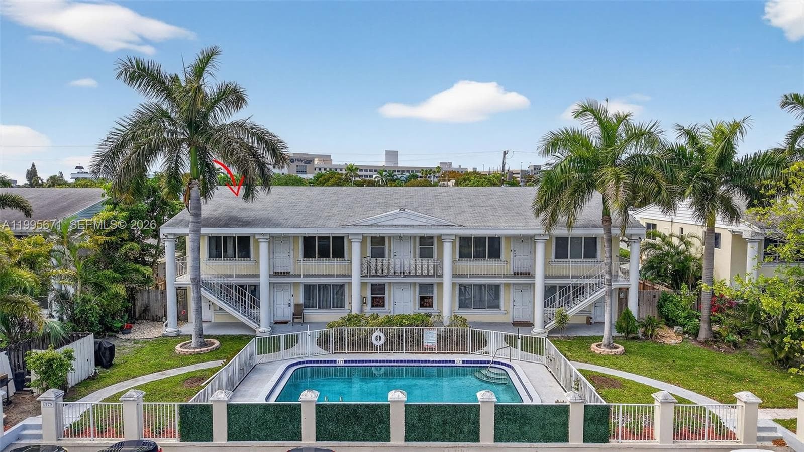 4525 NE 21st Ave # 1, Fort Lauderdale, FL 33308