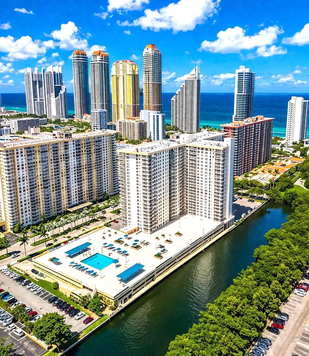 230 174th St # 2404, Sunny Isles Beach, FL 33160 photo 5