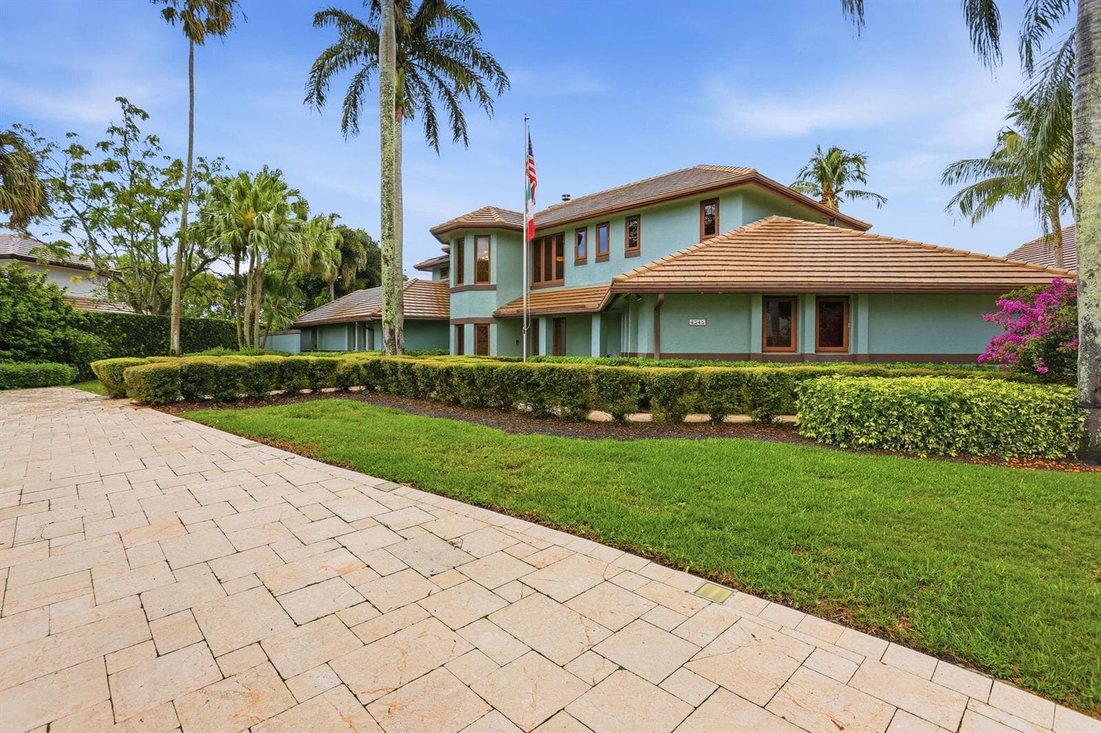4348 Saint Andrews Drive, Boynton Beach, FL 33436 photo 5