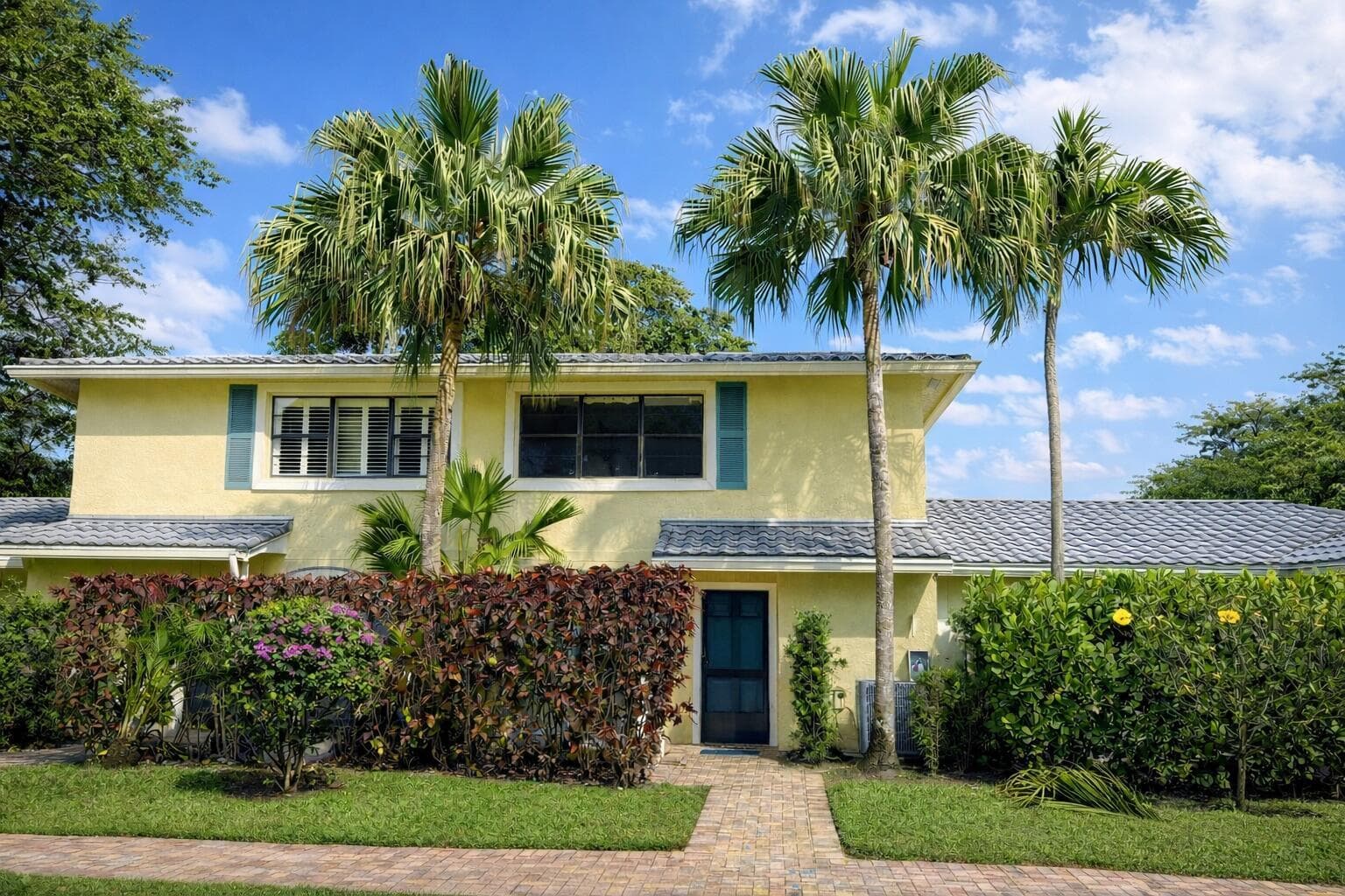 4 Westgate Lane # 4c, Boynton Beach, FL 33436 photo 2
