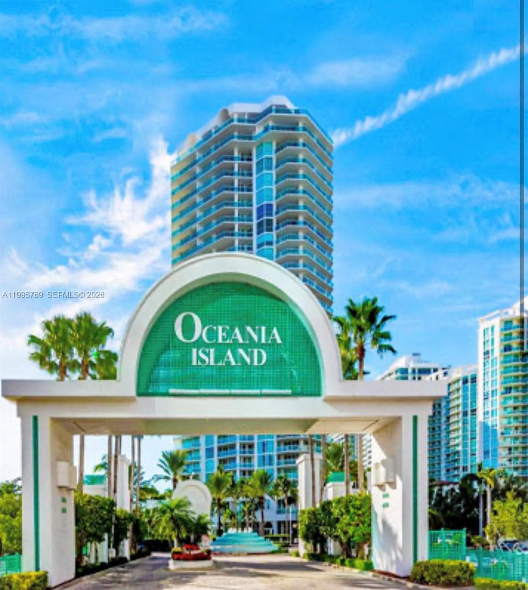 16500 Collins Ave # 1453, Sunny Isles Beach, FL 33160