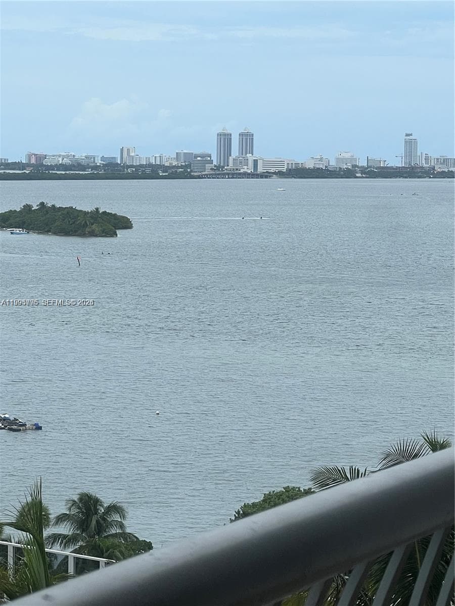 1750 N Bayshore Dr # 1507, Miami, FL 33132