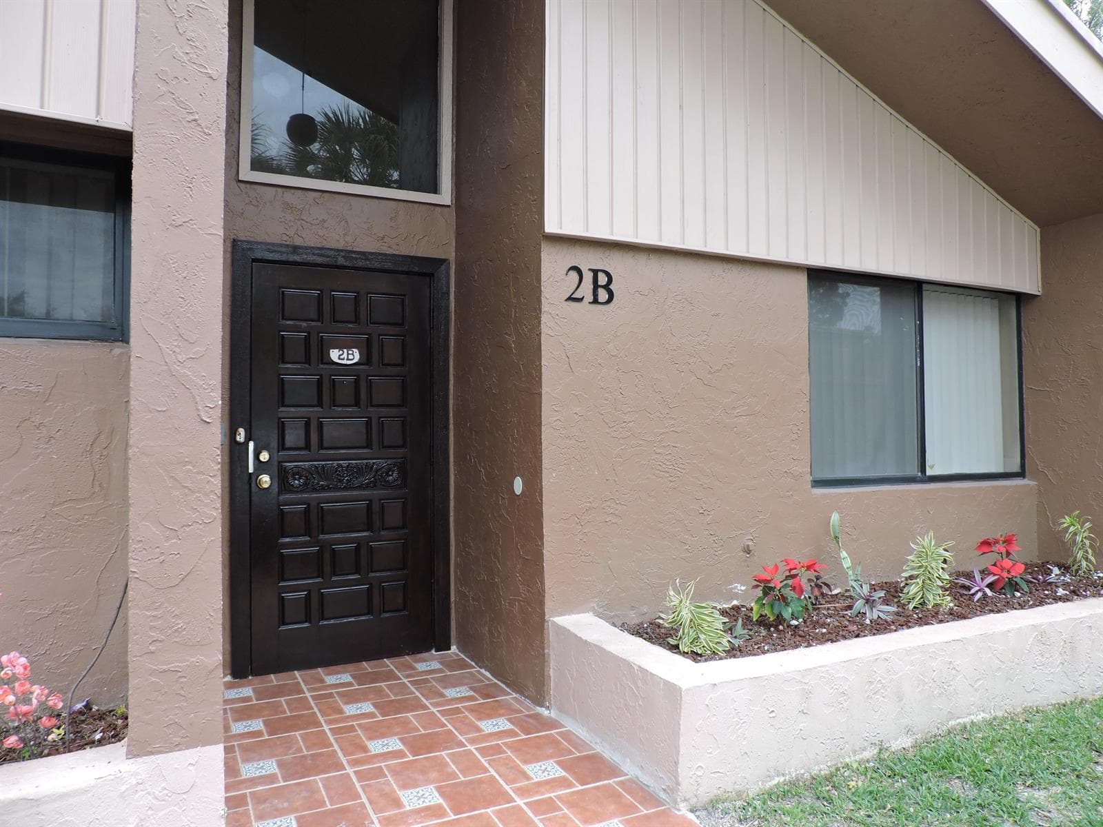 166 Sparrow Drive # 2b, Royal Palm Beach, FL 33411