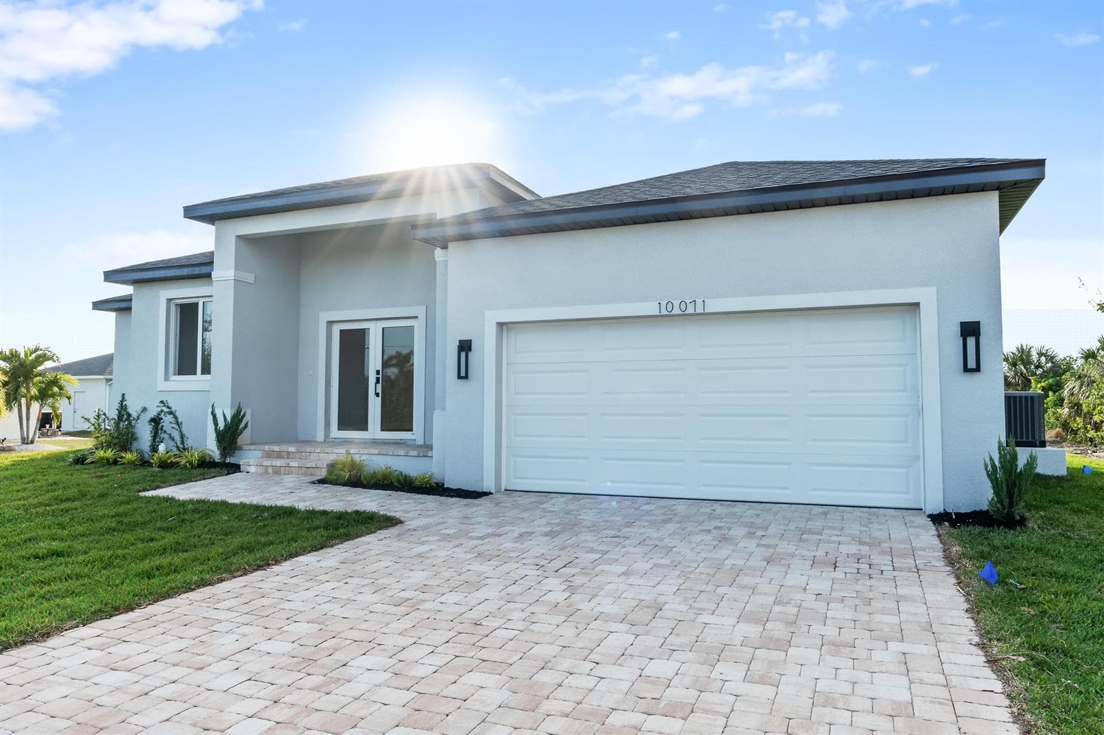 10071 Kingsville Drive, Port Charlotte, FL 33981 photo 2