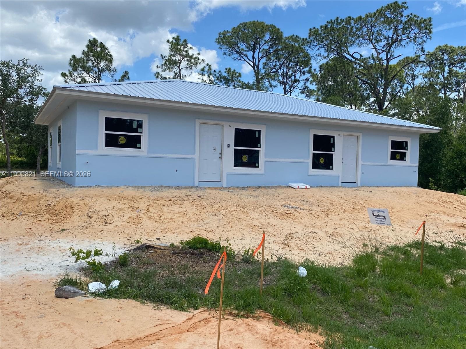2424 Wolf Creek RD, Sebring, FL 33875