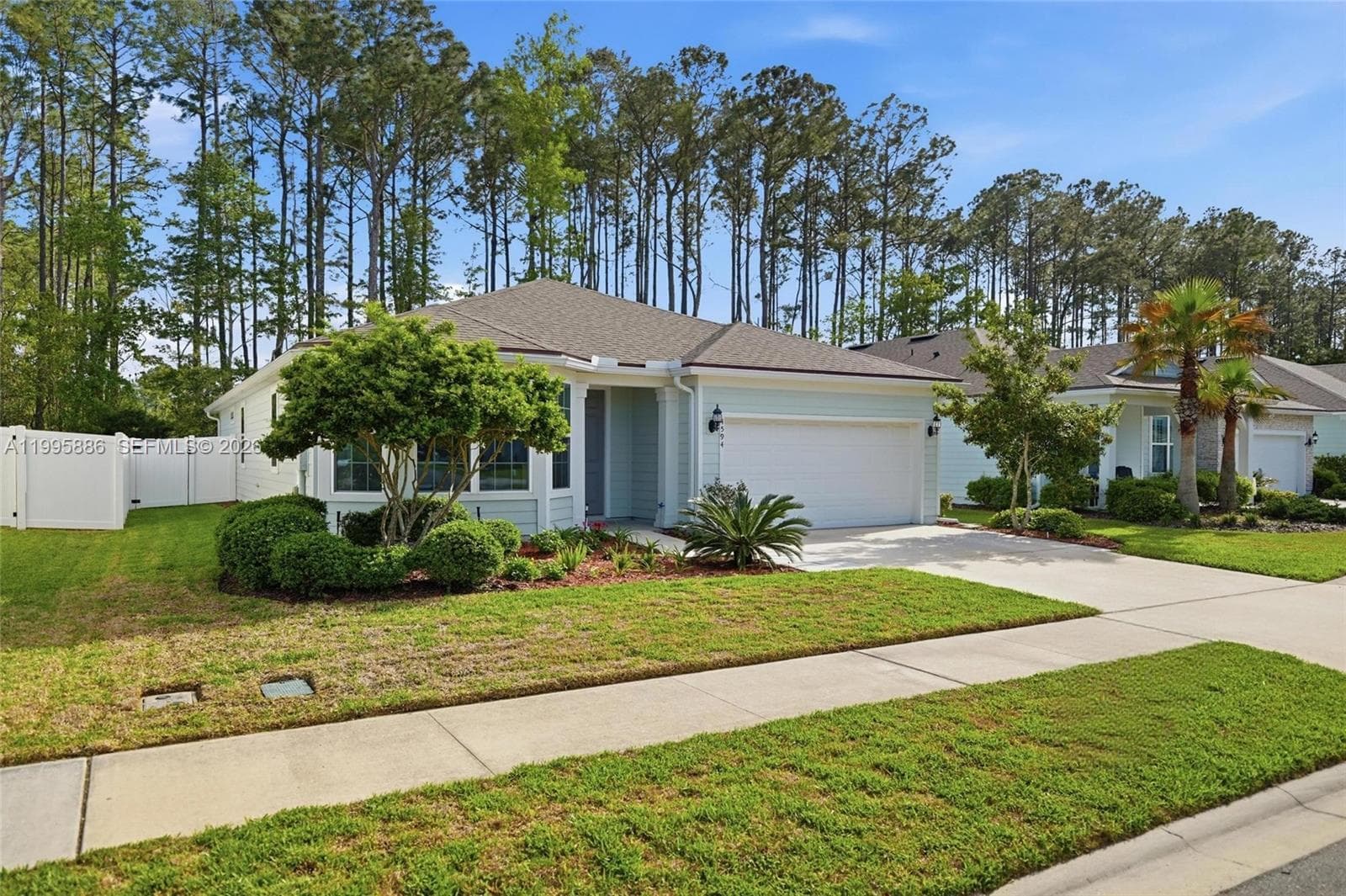 4594 Farmhouse Gate Trail, Jacksonville, FL 32226 photo 2