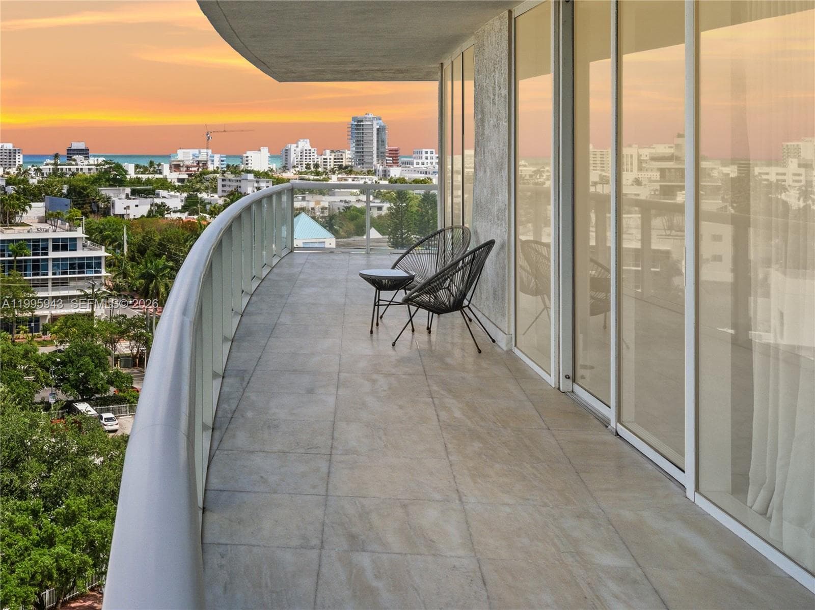 450 Alton Rd # 910, Miami Beach, FL 33139 photo 3