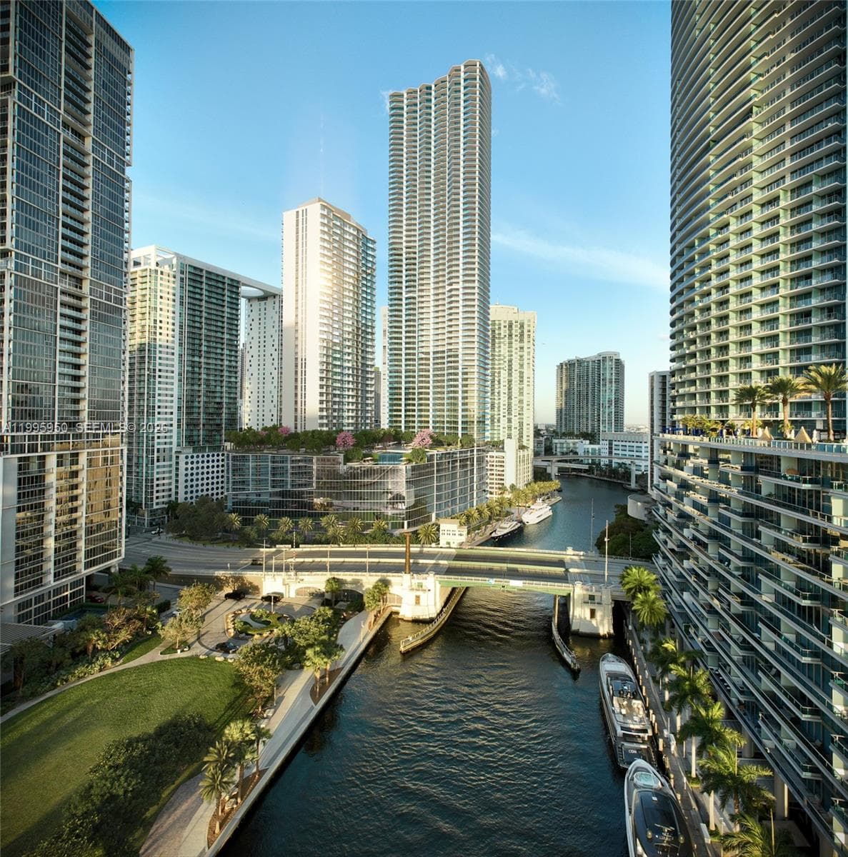 77 SE 5th Street # 2908, Miami, FL 33131 photo 2