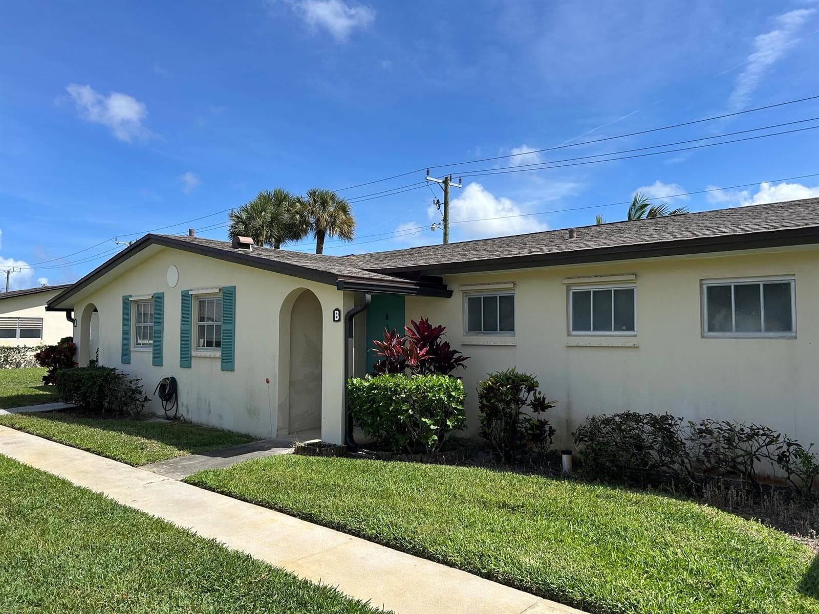 2971 W Ashley Dr Drive W # B, West Palm Beach, FL 33415 photo 2
