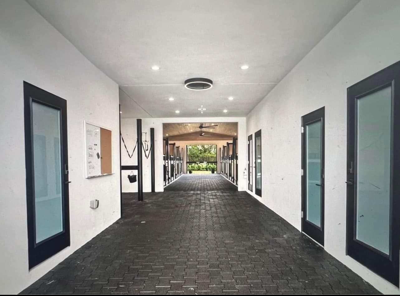 14322 Drafthorse Lane # Stalls, Wellington, FL 33414 photo 2