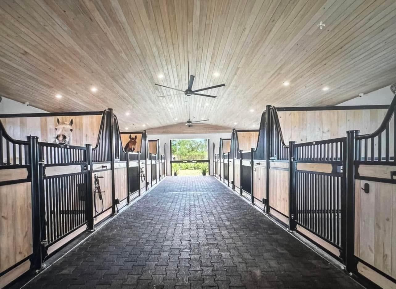 14322 Drafthorse Lane # Stalls, Wellington, FL 33414 photo 3