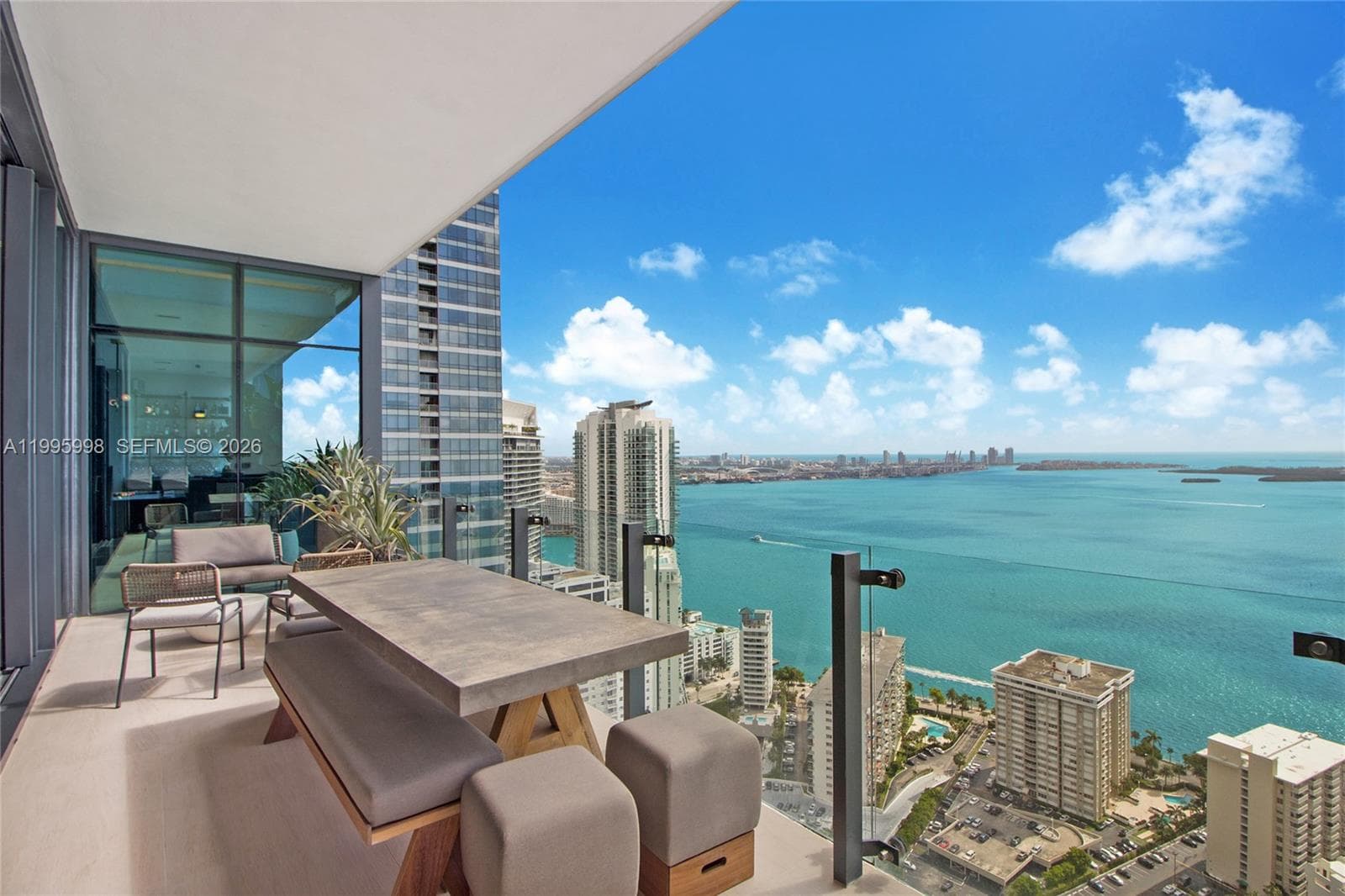 1451 Brickell Ave # 4301, Miami, FL 33131 photo 2