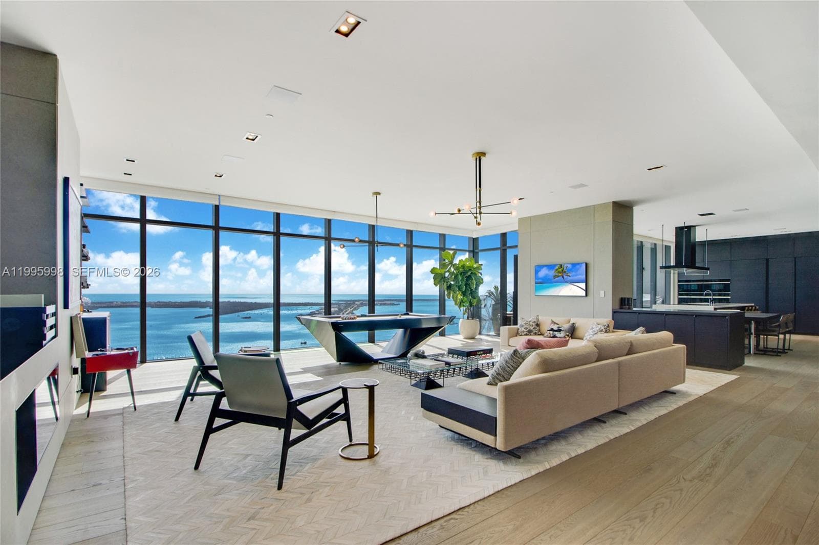1451 Brickell Ave # 4301, Miami, FL 33131 photo 3