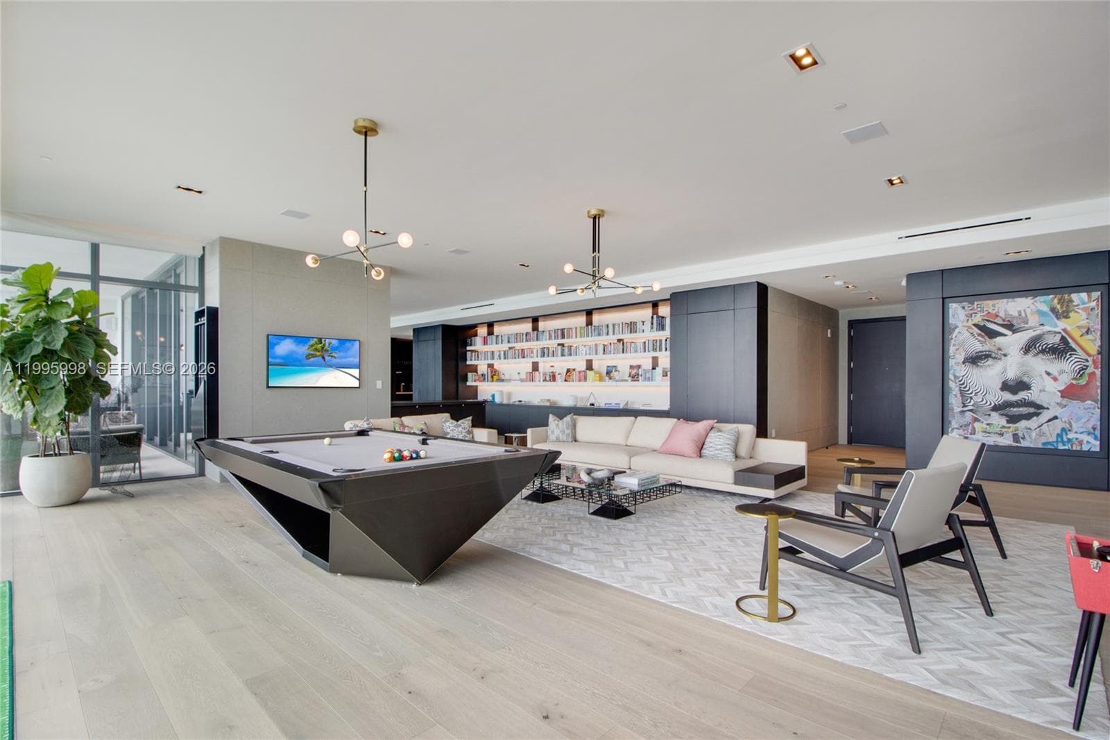 1451 Brickell Ave # 4301, Miami, FL 33131 photo 4