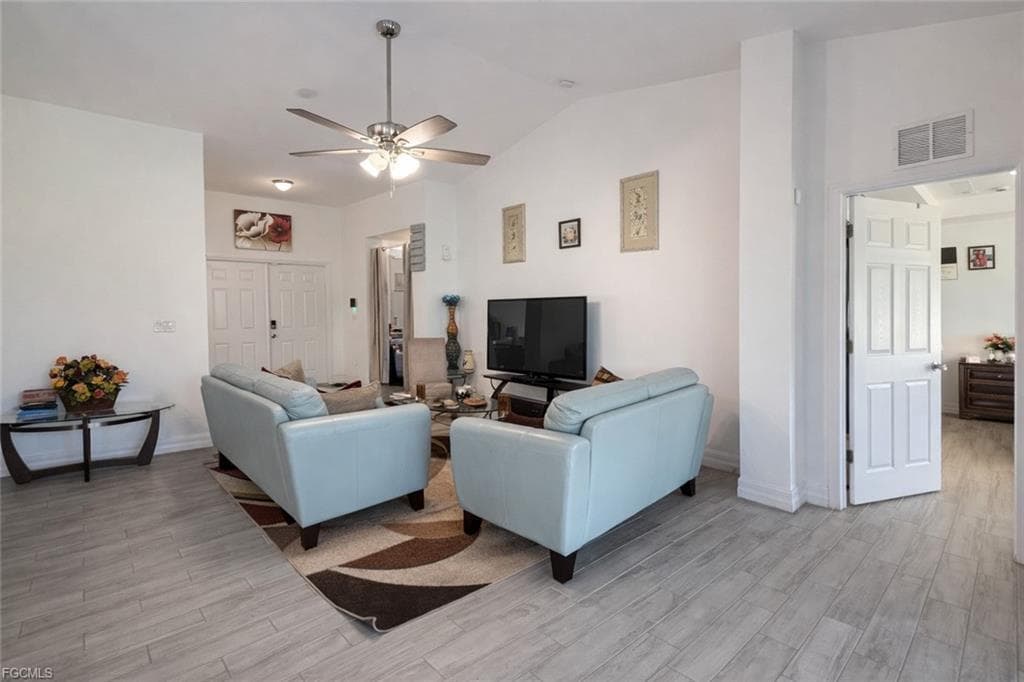 2917 SW 12th St Street SW, Lehigh Acres, FL 33976 photo 2