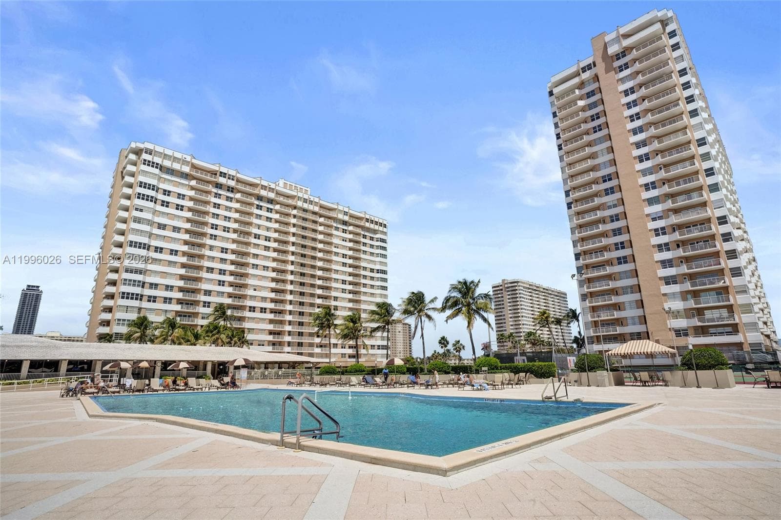 1985 S Ocean Dr # 12A, Hallandale Beach, FL 33009