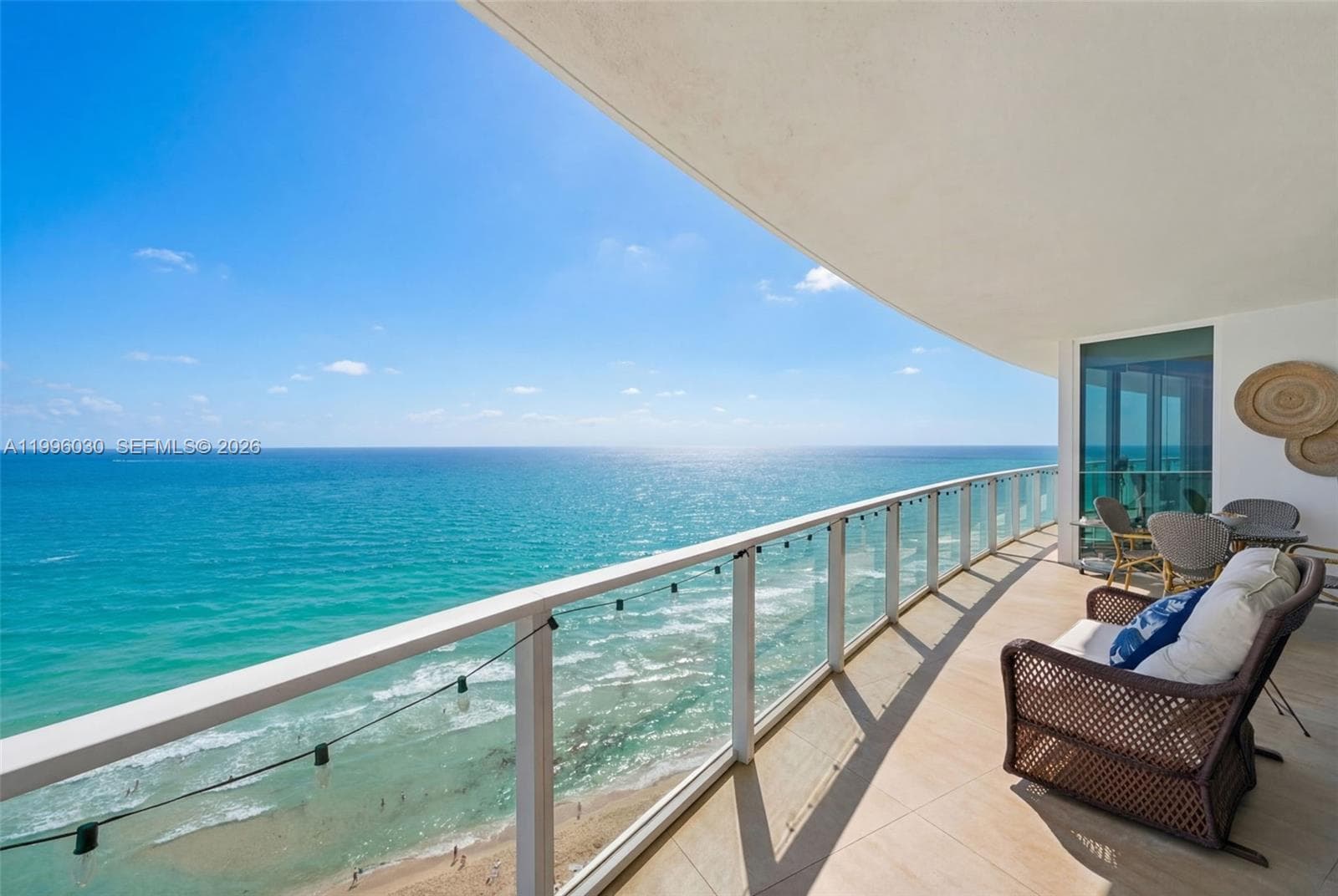 3951 S Ocean Dr # 1803, Hollywood, FL 33019 photo 2